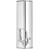 Dior Addict, Lipstick Metal Case, Silver