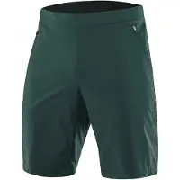 Loeffler Aerio-e Assl Kurze Hose