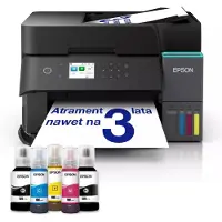 Epson EcoTank L6370 A4 4800 x 1200 DPI Wi-Fi (C11CL43403)
