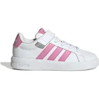 Adidas Grand Court 3.0 Lasten Lenkkitossut