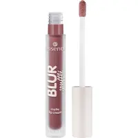 Essence BLUR soufflé matte lip cream Huulipuna 4 ml Nr. 03 - Hot Offline