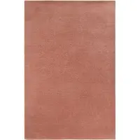 Decotique Nordic Plain Villamatto 300x400 Cm - Villamatot Uuden-seelannin Villa Dusty Rose - 439551