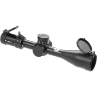 Primary Arms Slx 3-18x50 Ffp Gen Ii Rifle Illuminated Acss Hud Dmr 308 Reticle Kiväärin Tähtäin