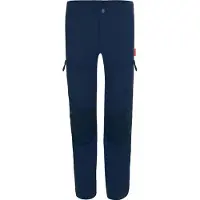 TROLLKIDS Nordfjord Zip-off Slim Fit Housut