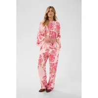 Saint tropez Pollyanasz Blouse - Pink - S
