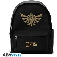 Abysse Corp - THE LEGEND OF ZELDA Backpack Hylian - Reppu