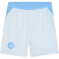 Puma Manchester City Kotishortsit 2026/27 - , koko X-Large
