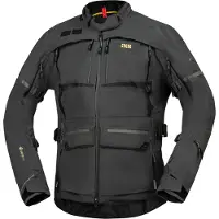 IXS Tourster-GTX 1.0 Vedenpitävä moottoripyörätekstiilitakki