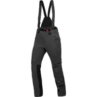 IXS Tourster-GTX 1.0 Vedenpitävät moottoripyörätekstiilihousut