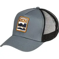 IXS Brand 1.0 Trucker Lippalakki