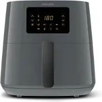 Philips HD9280/60 6.2L Harmaa Air Fryer