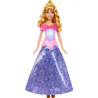 Disney Princess Aurora Nukke