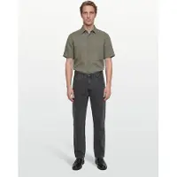 BOSS Rash_2_M - Green - XXL