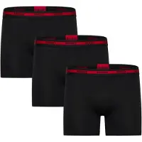 HUGO Boxerbr Tripl Planet - Black - S