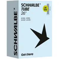 Schwalbe sisärengas 27,5"x0,80-1,20 (20/28-584/590) 40mm Auto-venttiili