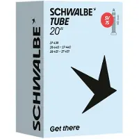 Schwalbe sisärengas 22"x1,10-1,50 (28/37-438/451) 40mm Presta-venttiili