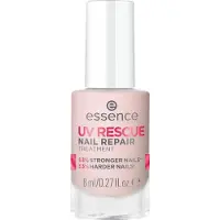 Essence UV RESCUE nail repair treatment Kynsiöljy 8 ml Nr. 01