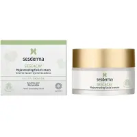 Sesderma SESCACAY Rejuvenating Face Cream nuorentava kasvovoide 50 ml