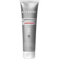 Altruist Sunscreen aurinkosuojavoide SPF 50 100 ml