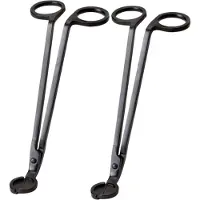 Semoic 2X Candle Wick Trimmer, Quick Wick Cutter, Wick Cutter, Candle Wick Cutter