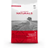 Diamond Adult Dog Lamb & Rice 2kg