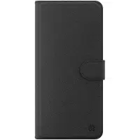 Zagg OnePlus 13R lompakkokotelo, musta