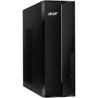 Acer Aspire XC-1710 N100/4 GB/128 GB pöytätietokone