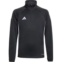 Adidas Tiro 26 Essentials Training Collegepaita Puolivetoketjulla