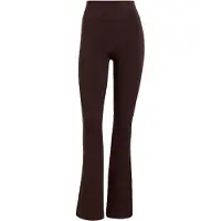 Adidas Allme Ess Flare - Brown - S
