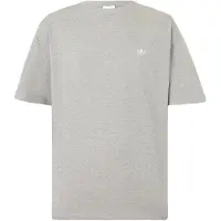 Adidas Originals Ess T-Paita harmaa, S