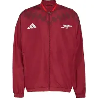 Adidas Arsenal F.c. St Tt - Burgundy - XL