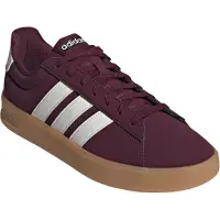 Adidas Grand Court 3.0 - Burgundy - 41 1/3