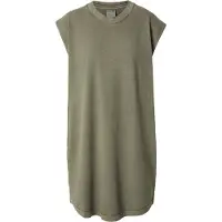 G-Star Washed T-Shirt Dress - Green - Women