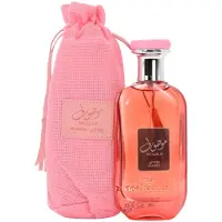 Ard Al Zaafaran Mousuf Wardi Eau De Parfum For Women - 100 ml