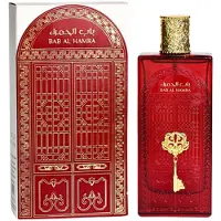 Ard Al Zaafaran Bab Al Hamra Eau De Parfum - 100 ml