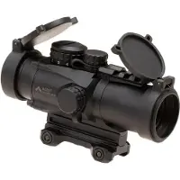 Primary Arms Slx3p 3x Compact Prism Acss 5.56 Gen Iii Kiväärin Tähtäin