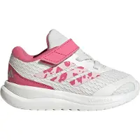 Adidas Kenkä - Runfalcon 6 - Core White/Tislattu Vaa - - 19 - Kengät