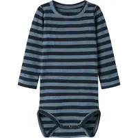 Name it Nbnbanio Ls Body Noos - Navy - 68