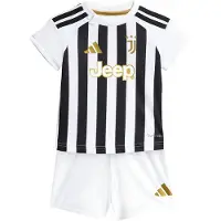Adidas Juve H Baby - White - 80