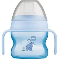 Mam Starter Cup Blue 150ml