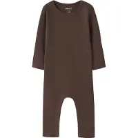 Name it Nbnnakal Ls Suit Noos - Brown - 62