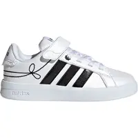 Adidas Grand Court 3.0 Girls Lasten Lenkkitossut