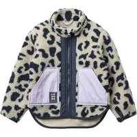 Liewood Noam Teddytakki, Mega Leo/Mist Mix, 86