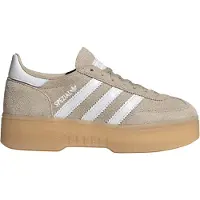 Adidas Originals Handball Spezial Bold J - Beige - 36