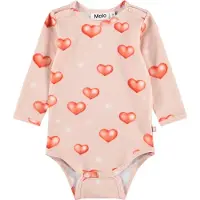 Molo Foss - Pink - 92