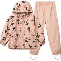 Liewood Sadevaate - PE - Pedia - MEGA Cherry Heart/Rosey Mix - - 10 v (140) - Sadevaatteet