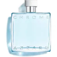 Azzaro Chrome eau de toilette - 100 ml