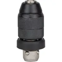 Bosch Pikaistukka GBH; 1,5-13 mm puu- ja metalliporille