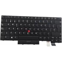 Lenovo 01AX456, Näppäimistö, Espanja, , ThinkPad T470