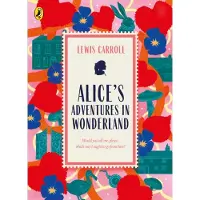 Lewis Carroll Alice's Adventures in Wonderland